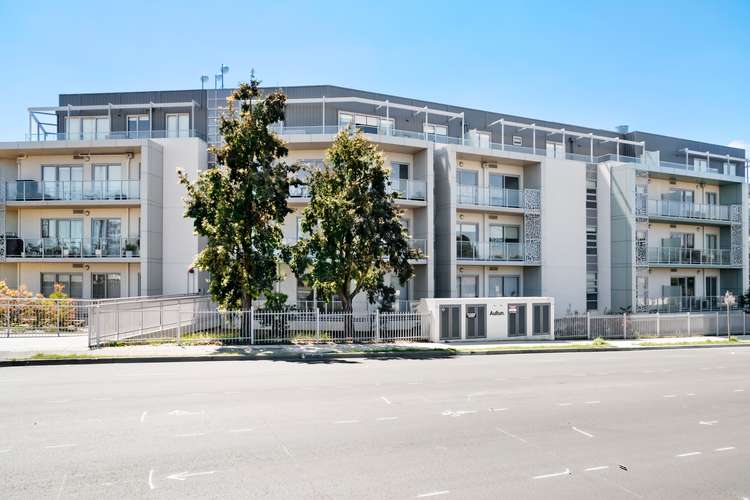 Main view of Homely apartment listing, 303/1213 Centre Road, Oakleigh South VIC 3167