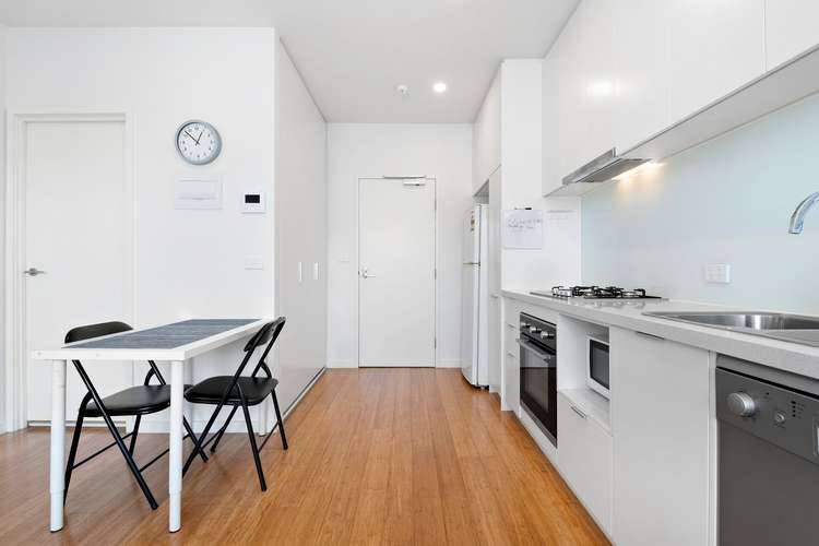 Third view of Homely apartment listing, 303/1213 Centre Road, Oakleigh South VIC 3167