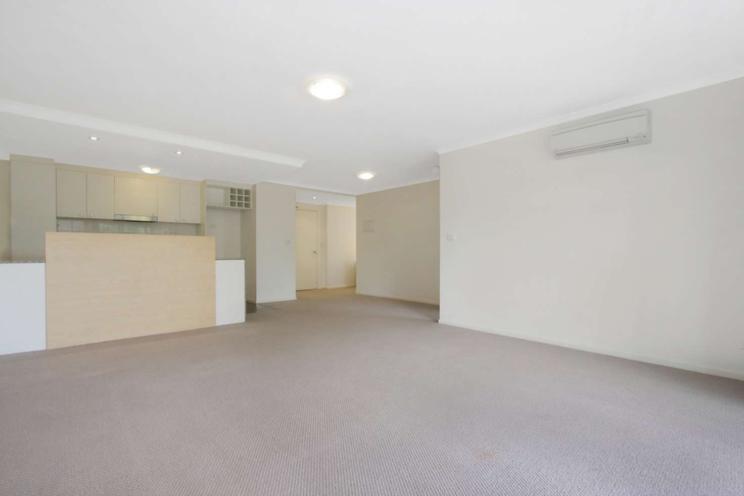 Main view of Homely apartment listing, 307/17 Dooring Street, Braddon ACT 2612