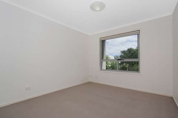 Third view of Homely apartment listing, 307/17 Dooring Street, Braddon ACT 2612