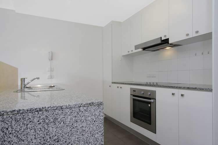 Fourth view of Homely apartment listing, 307/17 Dooring Street, Braddon ACT 2612