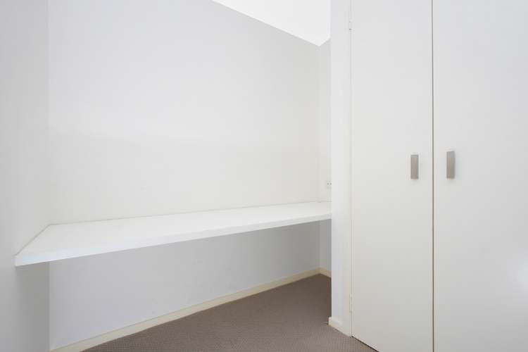 Fifth view of Homely apartment listing, 307/17 Dooring Street, Braddon ACT 2612