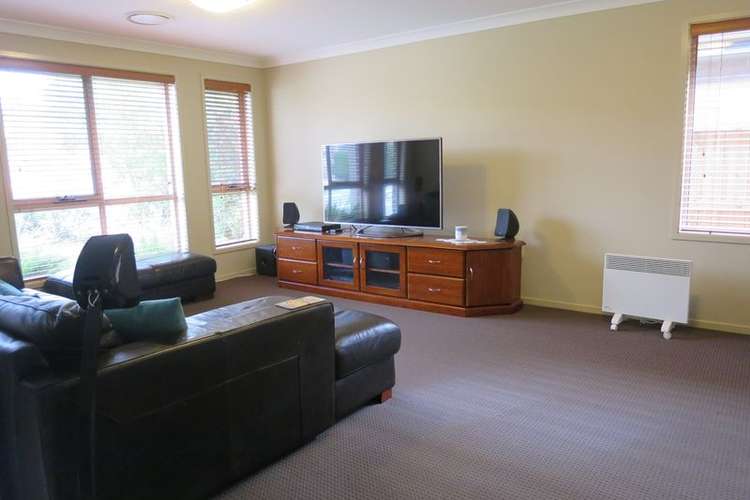 Fourth view of Homely house listing, 37 Paringa Drive, The Ponds NSW 2769