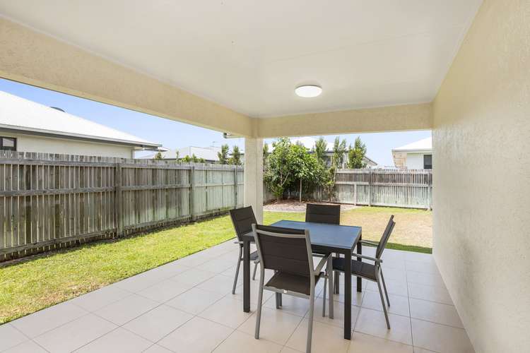 Fourth view of Homely house listing, 158 Kalynda Parade, Bohle Plains QLD 4817
