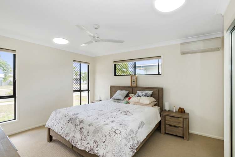 Fifth view of Homely house listing, 158 Kalynda Parade, Bohle Plains QLD 4817