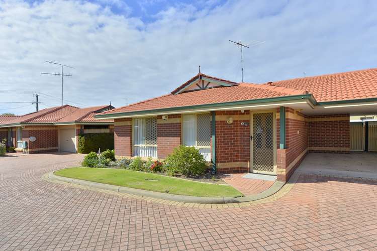 Main view of Homely unit listing, 3/10 Anstruther Road, Mandurah WA 6210