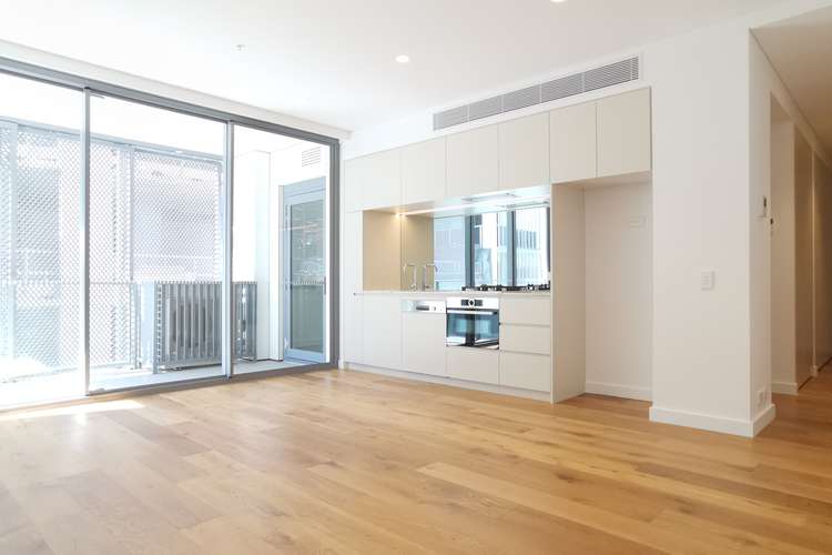 Main view of Homely apartment listing, 1702/221 Miller Street, North Sydney NSW 2060