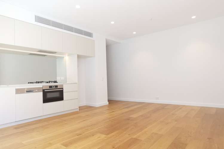 Third view of Homely apartment listing, 1702/221 Miller Street, North Sydney NSW 2060