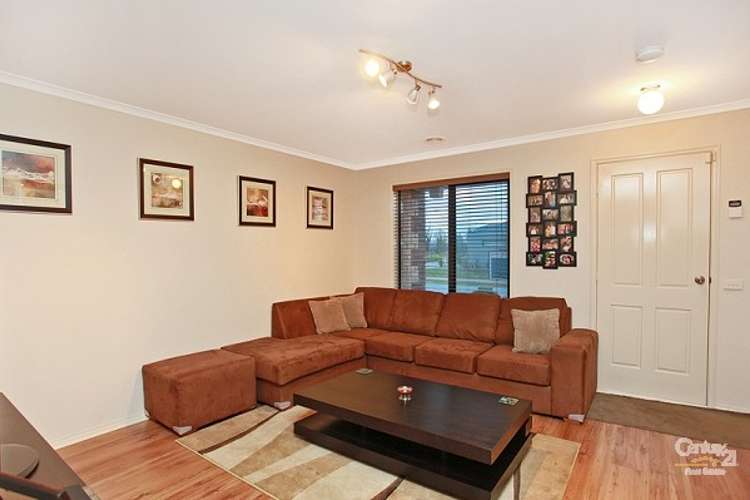 Fourth view of Homely house listing, 10 Radiata Circuit, Pakenham VIC 3810