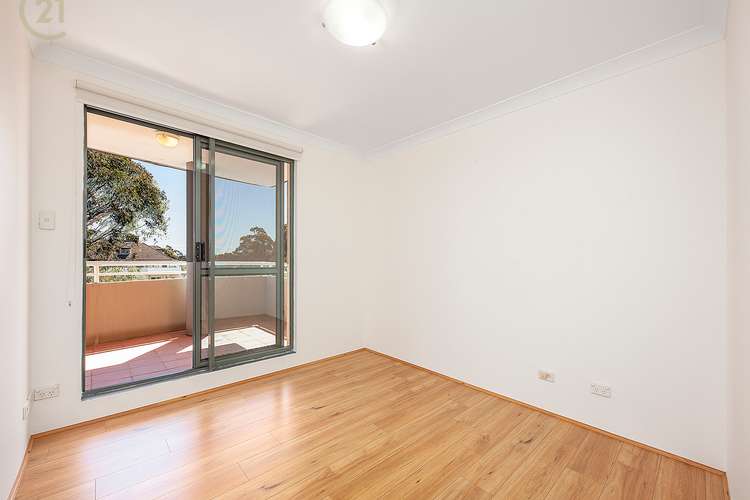 Fourth view of Homely apartment listing, 26/3-5 Freeman Road, Chatswood NSW 2067
