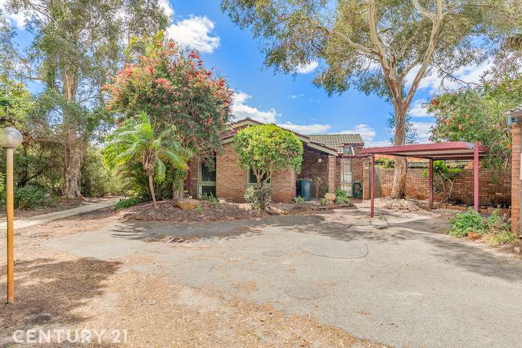 Third view of Homely house listing, 45 Torridon Avenue, Parkwood WA 6147