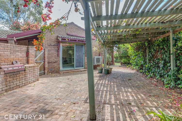 Fourth view of Homely house listing, 45 Torridon Avenue, Parkwood WA 6147
