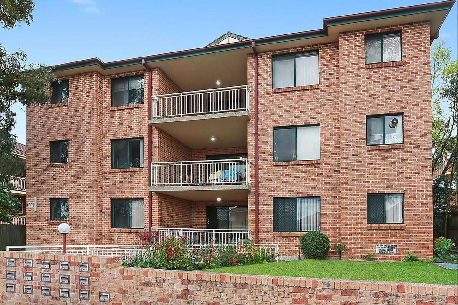 Main view of Homely unit listing, 9/75-77 Hudson Street, Hurstville NSW 2220