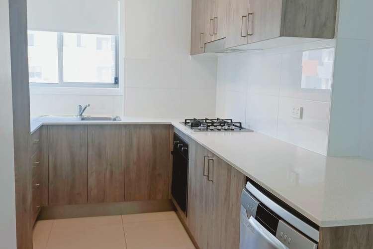 Second view of Homely apartment listing, 309/30-34 Chamberlain Street, Campbelltown NSW 2560