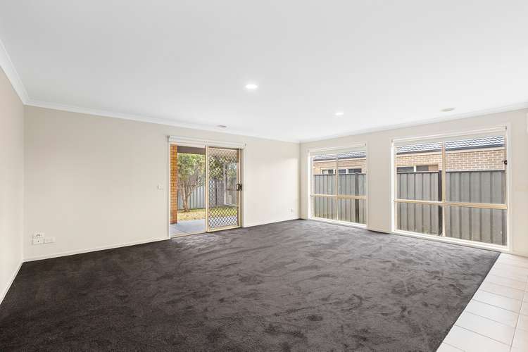 Fourth view of Homely house listing, 11 Opperman Place, Point Cook VIC 3030