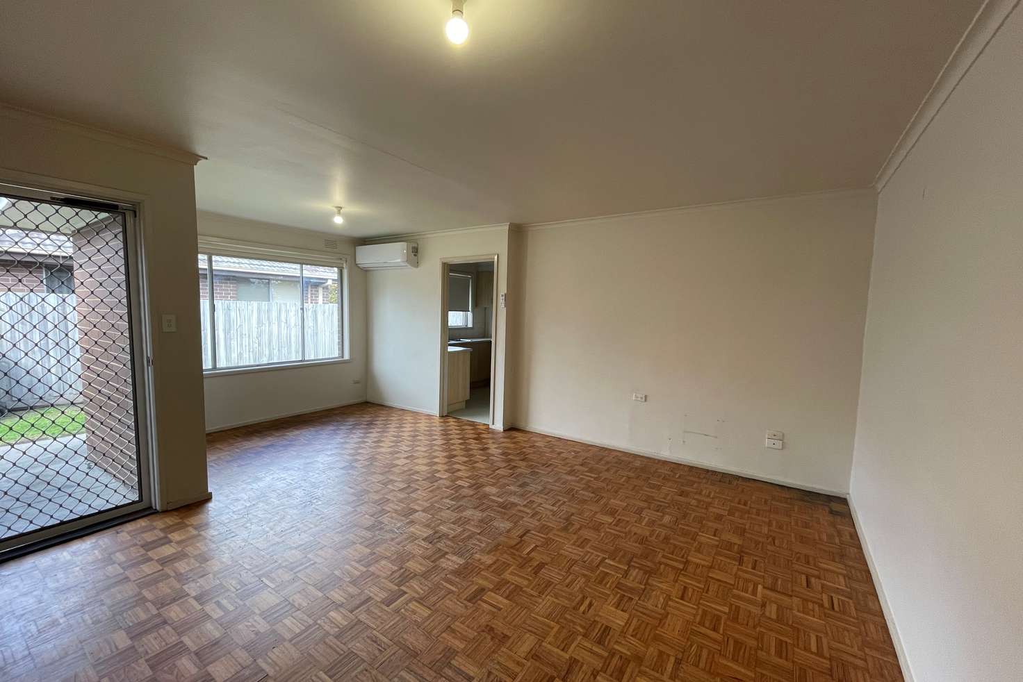Main view of Homely unit listing, 2/8 Third Avenue, Dandenong North VIC 3175