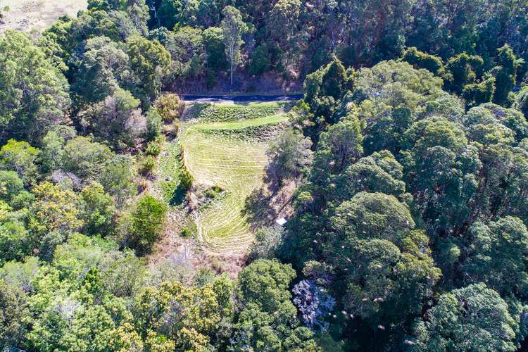Seventh view of Homely residentialLand listing, 145 Kirby Road, Montville QLD 4560