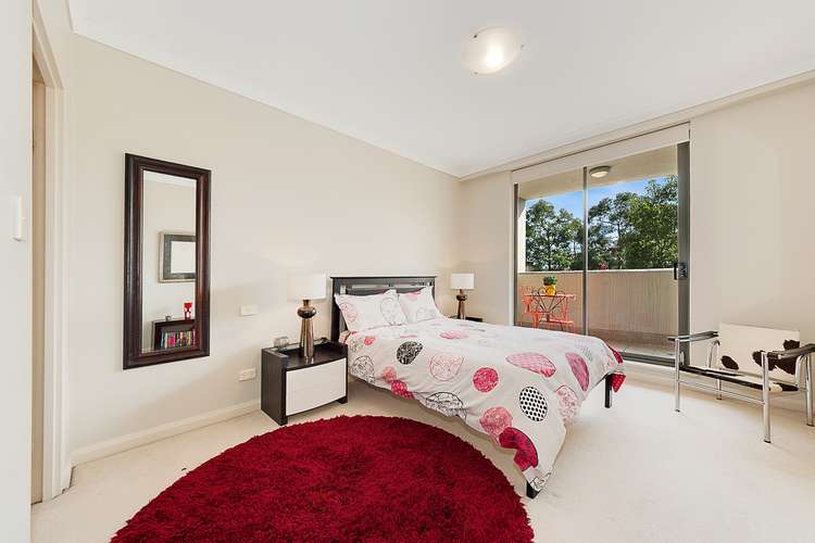 Second view of Homely apartment listing, 201/40 King St, Waverton NSW 2060