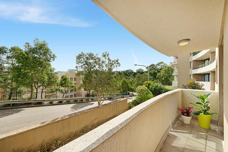 Fifth view of Homely apartment listing, 201/40 King St, Waverton NSW 2060