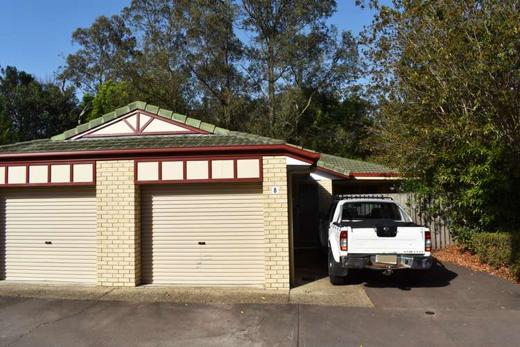 Fifth view of Homely villa listing, 8/ 121 Archdale Road, Ferny Grove QLD 4055
