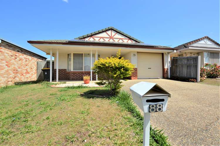 Second view of Homely house listing, 88 Oswin Street, Acacia Ridge QLD 4110