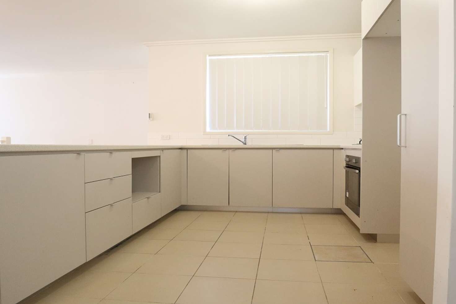 Main view of Homely house listing, 2/44 Reeves Crescent, Bonnyrigg NSW 2177