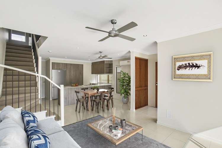 Second view of Homely house listing, 93 Prosperity Drive, Birtinya QLD 4575