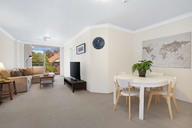 Main view of Homely apartment listing, 11/11-17 Watson Street, Neutral Bay NSW 2089