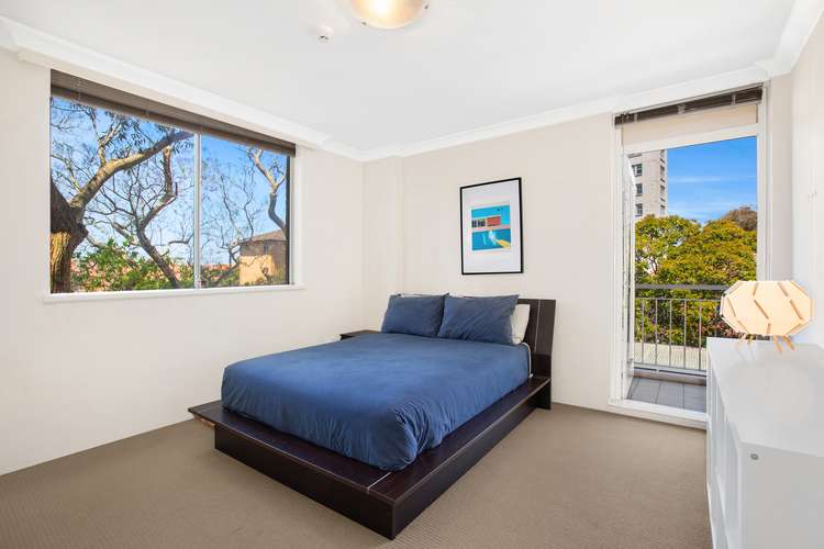 Second view of Homely apartment listing, 11/11-17 Watson Street, Neutral Bay NSW 2089
