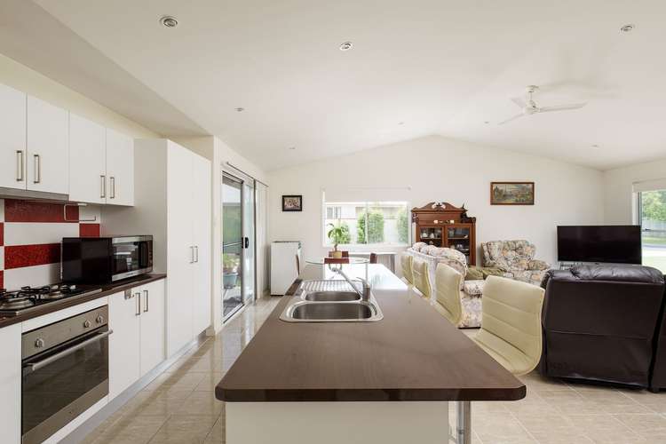 Second view of Homely house listing, 12 Fyshburn Dr, Cooloola Cove QLD 4580