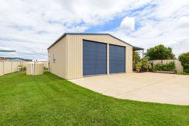 Fifth view of Homely house listing, 12 Fyshburn Dr, Cooloola Cove QLD 4580