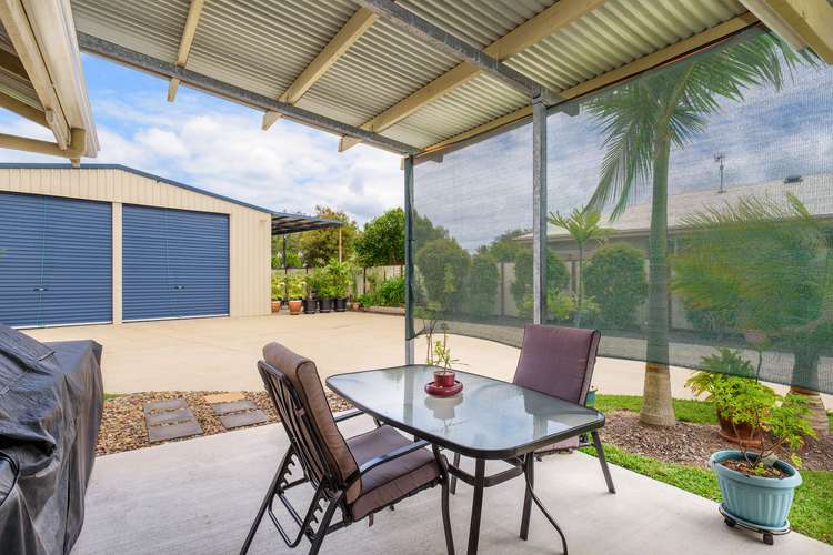 Sixth view of Homely house listing, 12 Fyshburn Dr, Cooloola Cove QLD 4580