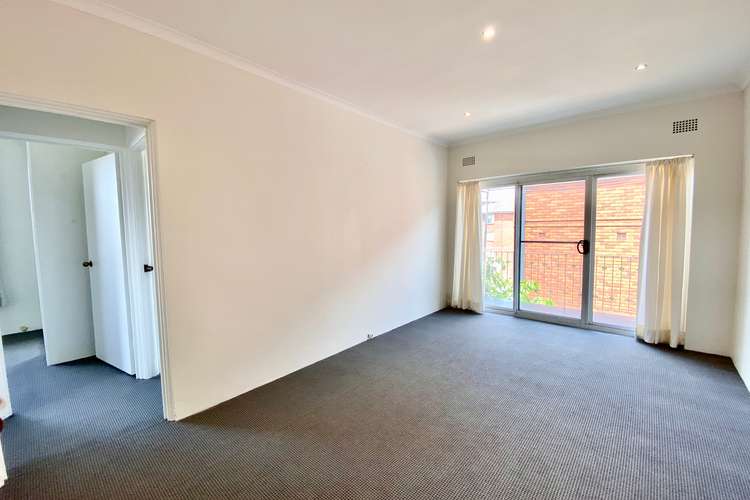Main view of Homely unit listing, 6/3 Elliot Place, Hillsdale NSW 2036