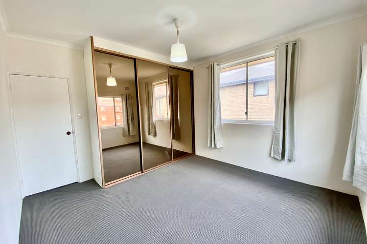 Second view of Homely unit listing, 6/3 Elliot Place, Hillsdale NSW 2036