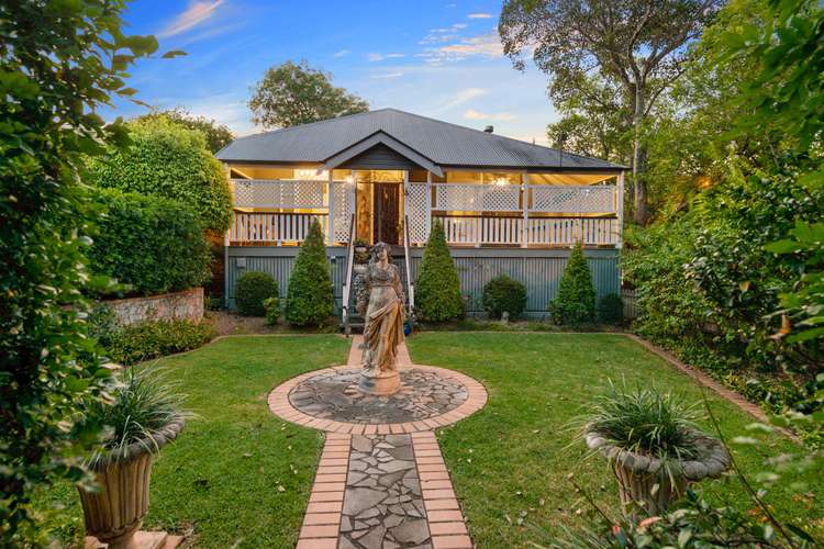 Main view of Homely house listing, 70 Hipwood Road, Hamilton QLD 4007