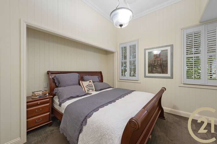Fifth view of Homely house listing, 70 Hipwood Road, Hamilton QLD 4007