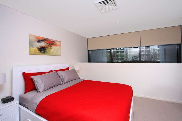 Fourth view of Homely apartment listing, 5/240 Bunda Street, City ACT 2601