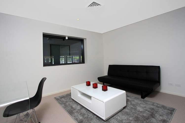 Fifth view of Homely apartment listing, 5/240 Bunda Street, City ACT 2601