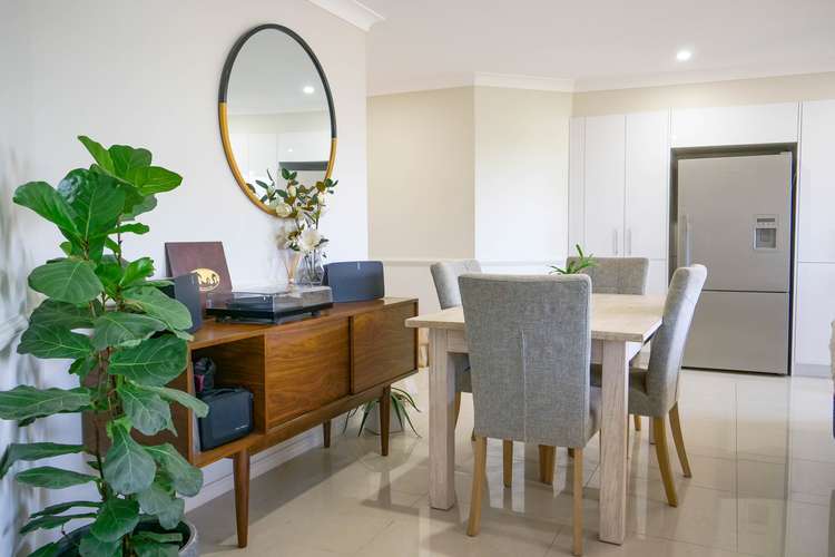Second view of Homely apartment listing, 8/5 Laura Street, Lutwyche QLD 4030