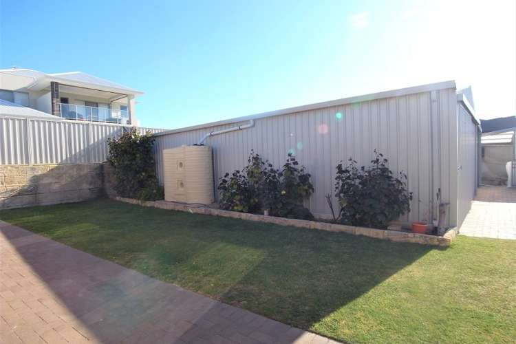 Third view of Homely house listing, 17 Hazel Avenue, Quinns Rocks WA 6030