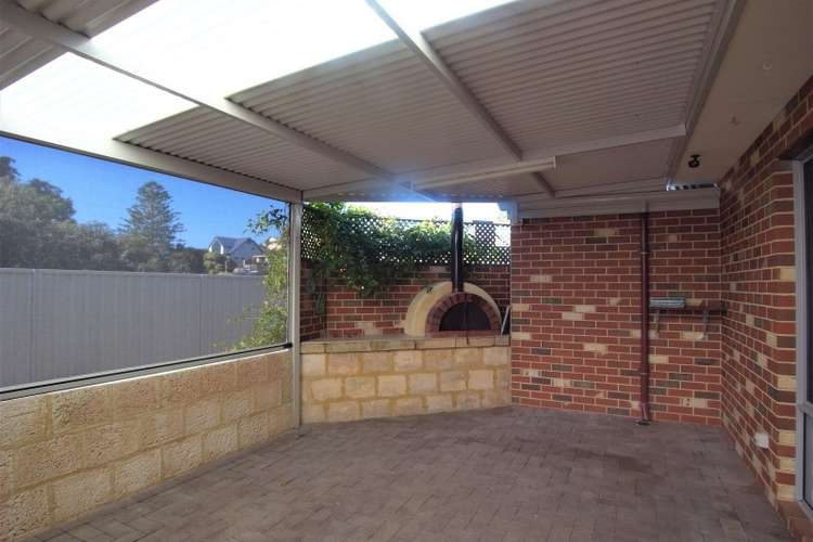 Fifth view of Homely house listing, 17 Hazel Avenue, Quinns Rocks WA 6030
