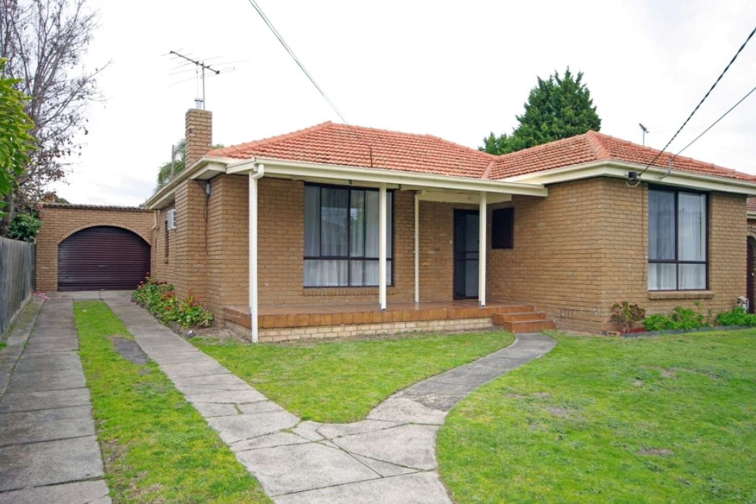 Main view of Homely house listing, 14 Leigh Street, Bentleigh East VIC 3165