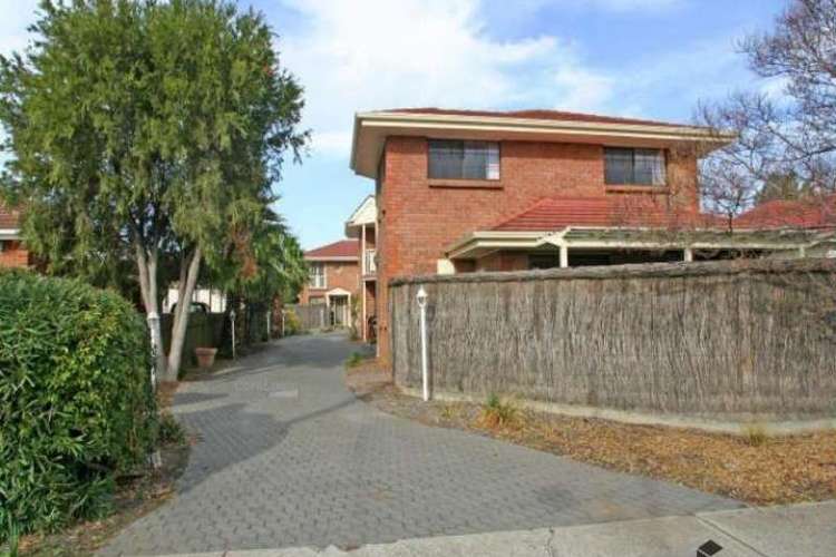 Second view of Homely townhouse listing, 1/10 Shearing Street, Oaklands Park SA 5046