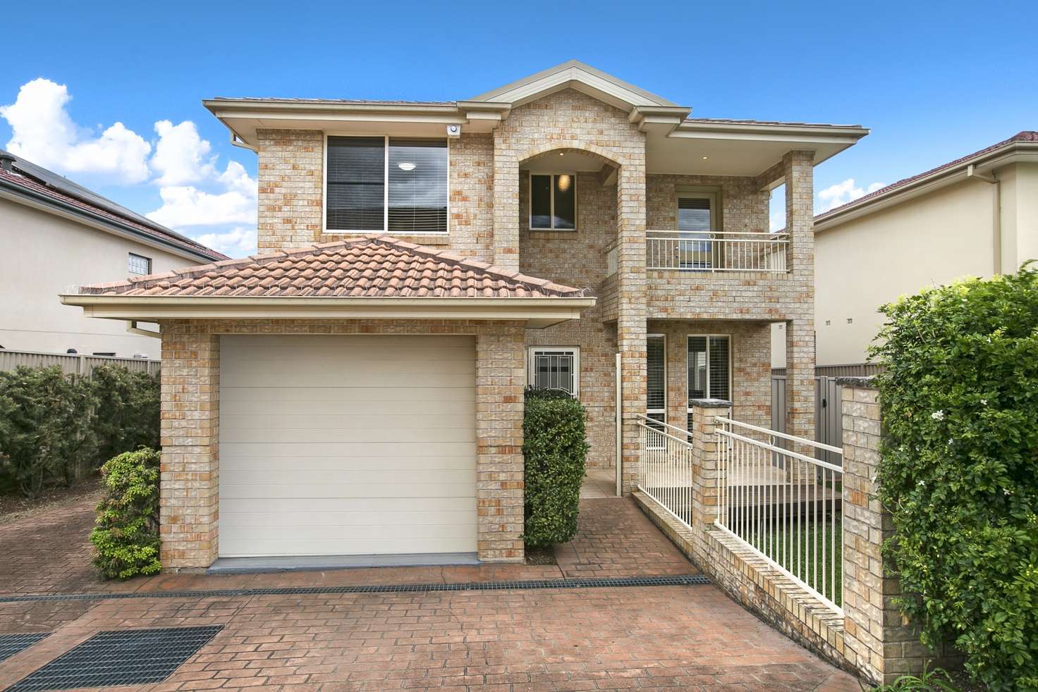 Main view of Homely townhouse listing, 59 Garfield Street, Wentworthville NSW 2145