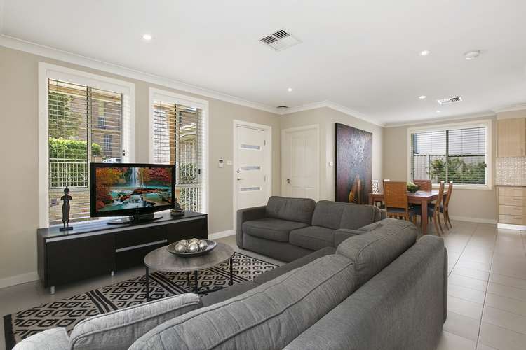 Second view of Homely townhouse listing, 59 Garfield Street, Wentworthville NSW 2145