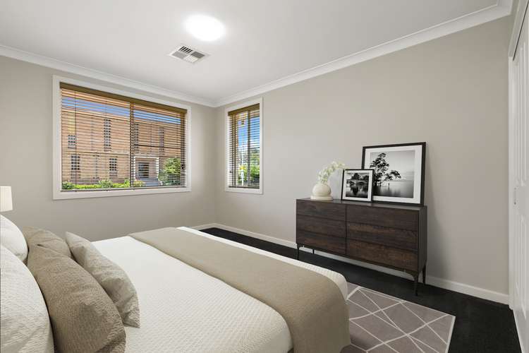 Fourth view of Homely townhouse listing, 59 Garfield Street, Wentworthville NSW 2145