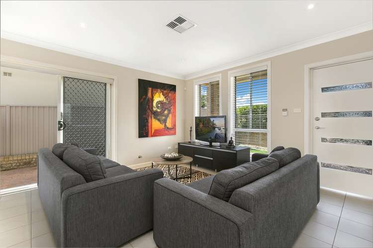Fifth view of Homely townhouse listing, 59 Garfield Street, Wentworthville NSW 2145