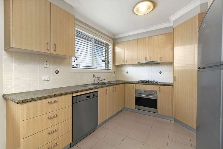 Sixth view of Homely townhouse listing, 59 Garfield Street, Wentworthville NSW 2145