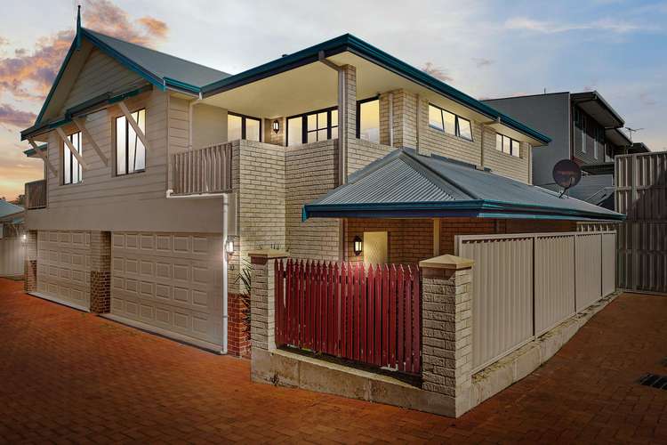 Main view of Homely unit listing, 10/5 Carey Street, Bunbury WA 6230