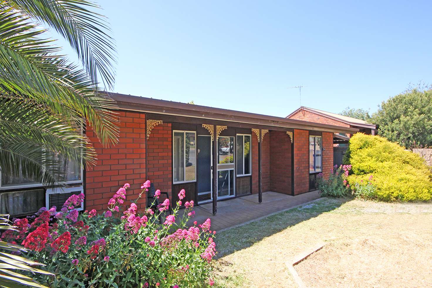 Main view of Homely house listing, 254 Brodie Road, Morphett Vale SA 5162